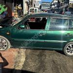 VOLKSWAGEN POLO HB ÇIKMA SOL ÖN KAPI ARKA KAPI