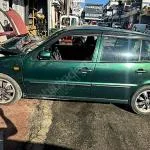 VOLKSWAGEN POLO HB ÇIKMA SOL ÖN KAPI SOL ARKA KAPI HATASIZ