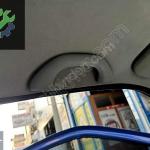 VOLKSWAGEN POLO HB ÇIKMA TAVAN TUTACAGI 4 ADET 1997-2001