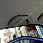 VOLKSWAGEN POLO HB ÇIKMA TAVAN TUTACAGI 4 ADET 1997-2001