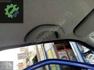 VOLKSWAGEN POLO HB ÇIKMA TAVAN TUTACAGI 4 ADET 1997-2001