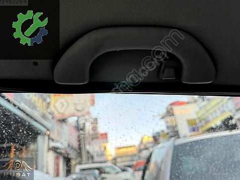 VOLKSWAGEN POLO HB ÇIKMA TAVAN TUTACAGI 4 ADET 1997-2001