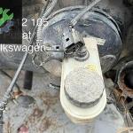 VOLKSWAGEN POLO HB ÇIKMA WESTİNGHOUSE 6N1 612 105