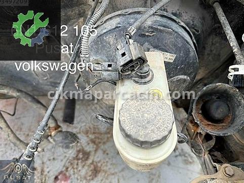 Volkswagen Polo Westinghouse çıkma parça