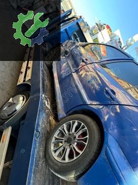 VOLKSWAGEN POLO HB ÇIKMA YAKIT DEPOSU