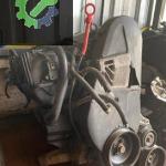 1997 Volkswagen Polo Motor Takozu Çıkma Parça Ankara