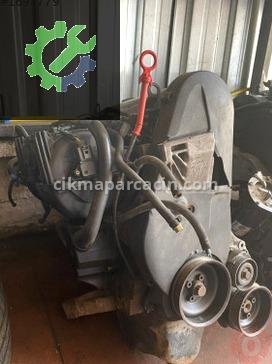 Volkswagen Polo Motor Komple çıkma parça