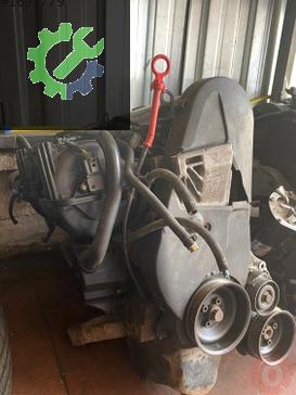 1997 Volkswagen Polo Motor Takozu Çıkma Parça Ankara