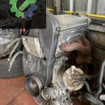1997 Volkswagen Polo Motor Takozu Çıkma Parça Ankara