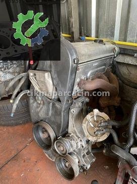 Volkswagen Polo Motor Komple çıkma parça
