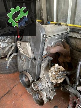 1997 Volkswagen Polo Motor Takozu Çıkma Parça Ankara