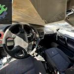 VOLKSWAGEN POLO HB DİREKSİYON SİMİDİ AİRBAG TUŞLAR