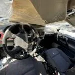 VOLKSWAGEN POLO HB DİREKSİYON SİMİDİ AİRBAG TUŞLAR