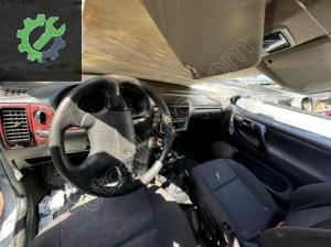 VOLKSWAGEN POLO HB DİREKSİYON SİMİDİ AİRBAG TUŞLAR (2. Adet)