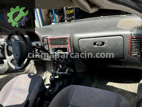 Volkswagen Polo Direksiyon Airbag çıkma parça