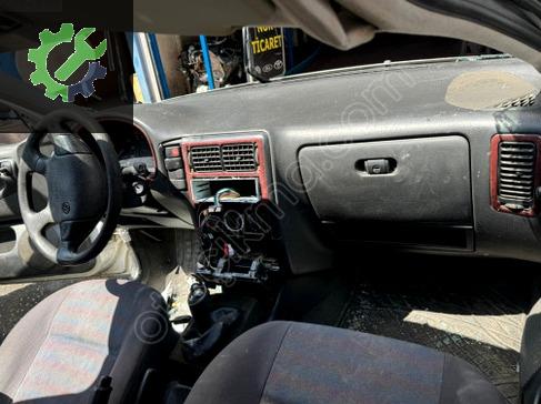 VOLKSWAGEN POLO HB DİREKSİYON SİMİDİ AİRBAG TUŞLAR