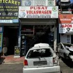 VOLKSWAGEN POLO HB DİREKSİYON SİMİDİ AİRBAG TUŞLAR