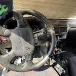 VOLKSWAGEN POLO HB DİREKSİYON SİMİDİ AİRBAG TUŞLAR