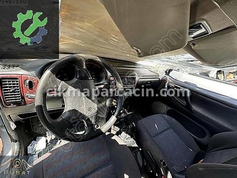 Volkswagen Polo Direksiyon Simidi çıkma parça