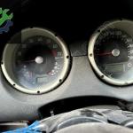 VOLKSWAGEN POLO HB DÜRBÜN GÖGÜS ÇIKMA KİLOMETRE SAATİ