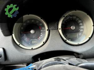 VOLKSWAGEN POLO HB DÜRBÜN GÖGÜS ÇIKMA KİLOMETRE SAATİ (2. Adet)