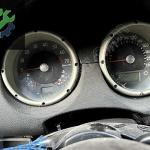 VOLKSWAGEN POLO HB DÜRBÜN GÖGÜS ÇIKMA KİLOMETRE SAATİ
