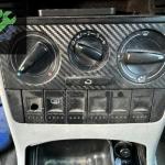 VOLKSWAGEN POLO HB KALORİFER KONTROL AYAR DÜĞMESİ