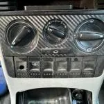 VOLKSWAGEN POLO HB KALORİFER KONTROL AYAR DÜĞMESİ