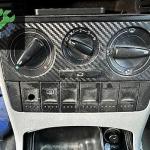 VOLKSWAGEN POLO HB KALORİFER KONTROL AYAR DÜĞMESİ
