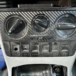 VOLKSWAGEN POLO HB KALORİFER KONTROL AYAR DÜĞMESİ