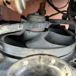 VOLKSWAGEN POLO HB KLİMASIZ FAN SETİ DÜRBÜN GÖGÜS POLO