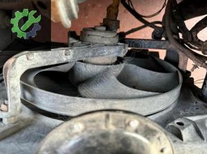 VOLKSWAGEN POLO HB KLİMASIZ FAN SETİ DÜRBÜN GÖGÜS POLO (2. Adet)