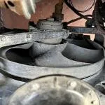 VOLKSWAGEN POLO HB KLİMASIZ FAN SETİ DÜRBÜN GÖGÜS POLO