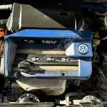 VOLKSWAGEN POLO HB KLİMASIZ FAN SETİ DÜRBÜN GÖGÜS POLO