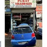 VOLKSWAGEN POLO HB KLİMASIZ FAN SETİ DÜRBÜN GÖGÜS POLO