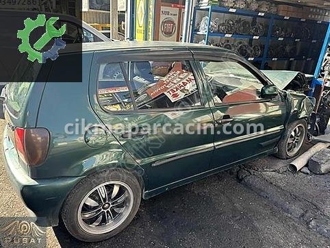 Volkswagen Polo Tavan çıkma parça