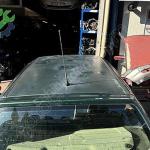 VOLKSWAGEN POLO HB KOMPLE TAVAN ARKA KASA