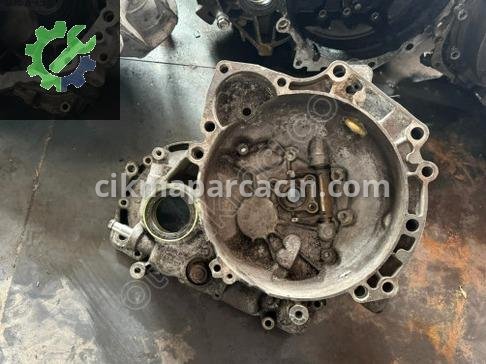 Volkswagen Polo Manuel Şanzıman çıkma parça