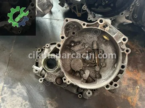 Volkswagen Polo Manuel Şanzıman çıkma parça