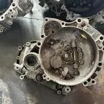 VOLKSWAGEN POLO HB MANUEL ÇIKMA ŞANZIMAN MUHAFAZASI