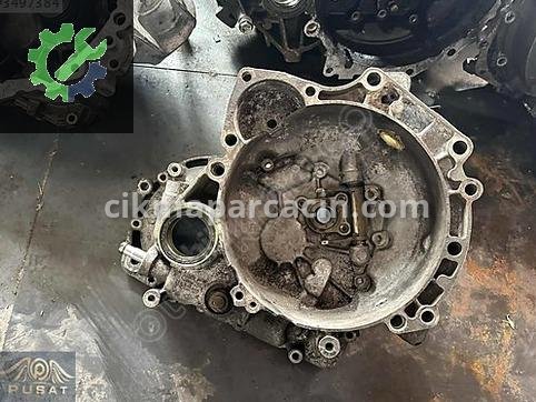 Volkswagen Polo Şanzıman çıkma parça