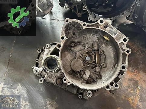 Volkswagen Polo Motor Contaları çıkma parça