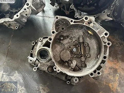 Volkswagen Polo Motor Contaları çıkma parça