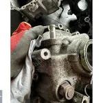 VOLKSWAGEN POLO HB MANUEL ÇIKMA ŞANZIMAN MUHAFAZASI
