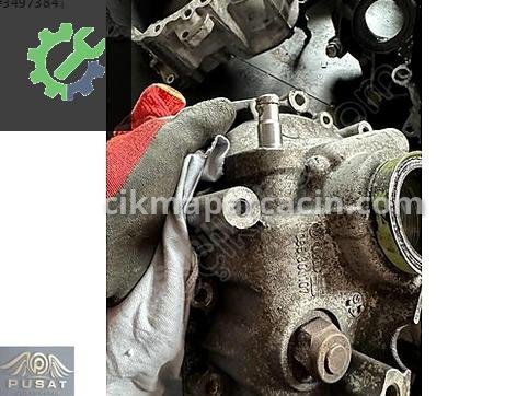 Volkswagen Polo Şanzıman çıkma parça