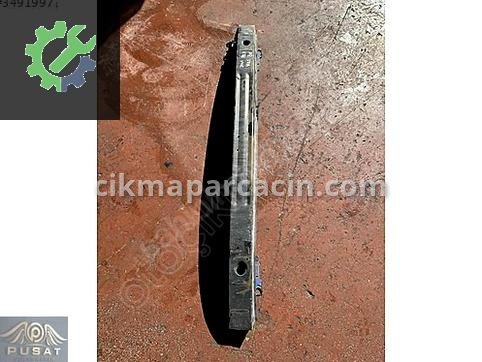Volkswagen Polo Tampon Demiri çıkma parça