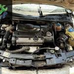 VOLKSWAGEN POLO HB ORJİNAL ÇIKMA YEDEK PARÇALARI