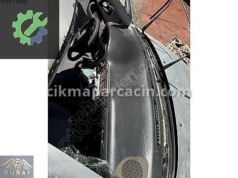 Volkswagen Polo Sağ Ön Kapı çıkma parça
