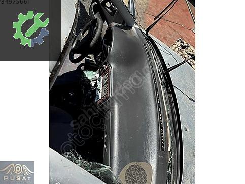 VOLKSWAGEN POLO HB ORJİNAL ÇIKMA YEDEK PARÇALARI