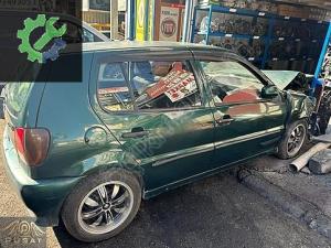 VOLKSWAGEN POLO HB SAG SOL ARKA ÇAMURLUK KESME